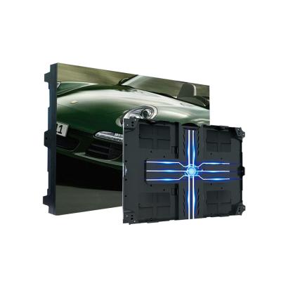 China p1.2 advertising led screen indoor led display screen indoor rental led screen for sale