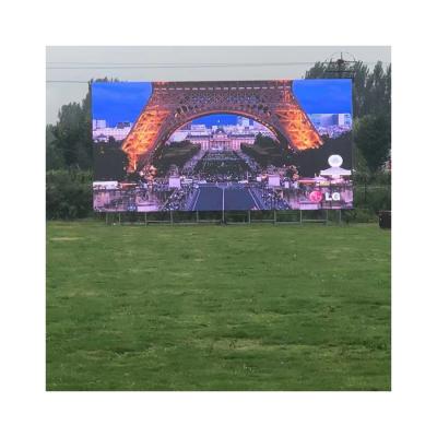 China Advertising outdoor /indoor rental led screen display manufacturer for sale