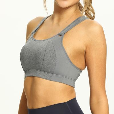 China LYNMISS Radiation Protection Sports Seamless Hotsell Soft Maternity Nursing Bra Hands Free Maternity Bra For Breastfeeding for sale