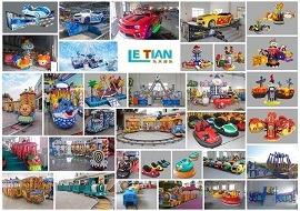 Verified China supplier - Guangzhou Letian Playground Equipment Co., Ltd.