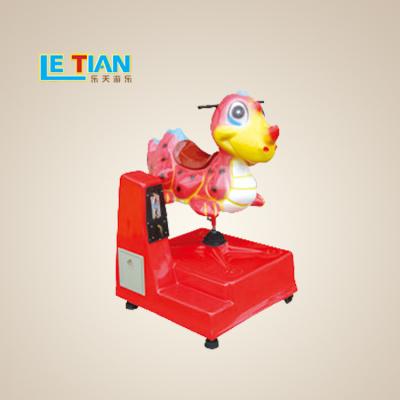 China FRP+steel Indoor Amusement Rides Kids Used Coin Operated Kiddie Rides For Sale for sale