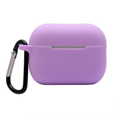 China Wholesale Unique Cute Air Pods Silicone Case New Designs Air Pods Soft Silicone Cover For Airpods 1 pro 2 3 case for sale