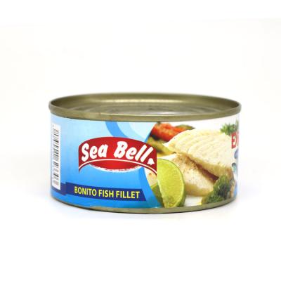 China Hot Sale Best Quality Canned Tuna Canned In Water And In Oil With Lower Price for sale