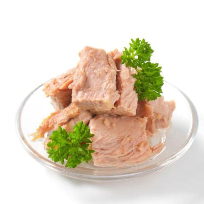 China Wholesale high quality canned and canned tuna in water and in oil with lower price for sale