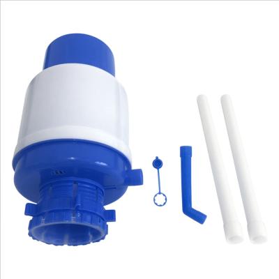 China Outdoor Hotel Drinking Fountain Hand Pump Water Pressure Equipment Home Office Hand Water Dispenser H715 for sale