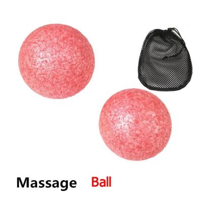 China Custom Compact Foot Hand Multifunctional Massage Roller Massage Ball for sale