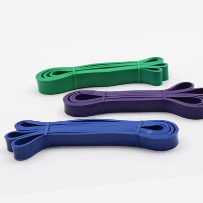 China High quality stretch Exercise Bands Assistance Loop Band Pull Up Assistance Stretch Bands for sale