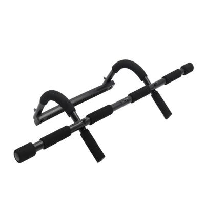 China Workout chin up bar Body Exercise Doorframes Doorway Gym Pull Up Bar for sale