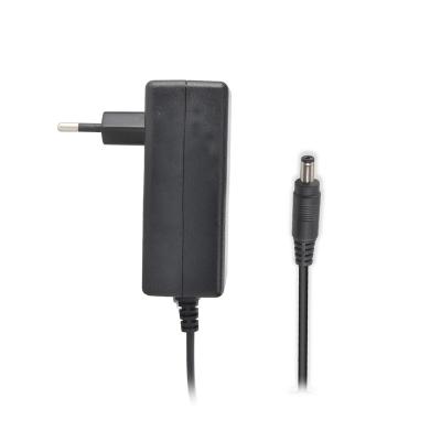 China Electrical Appliances 12v 1200ma Power Adapter Input 100 240v AC DC Power Adapter 12v 1200ma AC Adapter 50/60hz 14.4w 12v 1.2a for sale