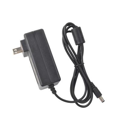 China Electrical Appliances 12volt 2amp 24w 12v 2a 24w 12v 12 volt 24 watt dc to ac adapter switch power supply dc power supply adapter for sale