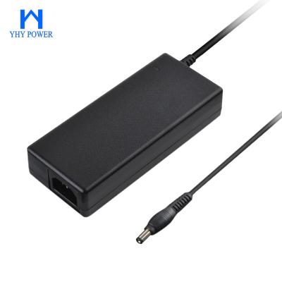 China Standard Battery ac/dc 48 Volt 2 Amp Power Supply 18650 AC DC Li Ion Lead Acid Desktop Battery Charger for sale