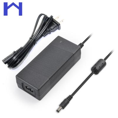 China Standard Li Ion 14.8 14.4v 3a Volt DC 6a Adapter Us Ac Adapter 16.8 V Li-ion Battery Pack Manufacturer 14.8v 16.8v Battery Charger for sale