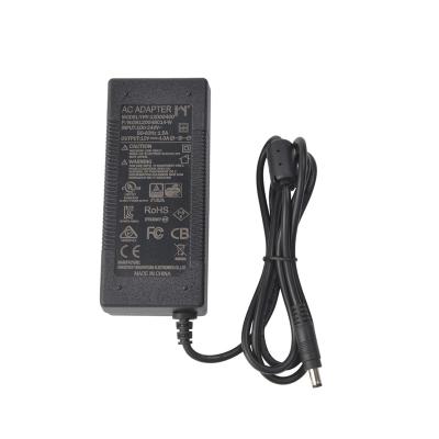 China Excellent Quality Electrical Appliances CUL GS PSE Listed Battery Desk Pack 8.4V 4A Smart EV Lithium Ion Charger 3.6V 3.7V Lipo Power Tool for sale