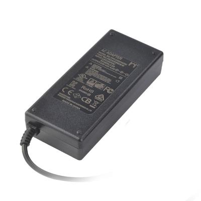 China Shenzhen Universal Input 100-240V AC 50-60hz Power Supply Lithium Battery Charger 25.2V 3A 3.5A 4A Charger Adapters YHY-25203000 for sale