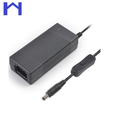 China 120v 60hz 15 VDC charger 15V 2A 30W dc 15 v 2 change power supply to ac one power adapter for 3d printer YHY-15002000 for sale