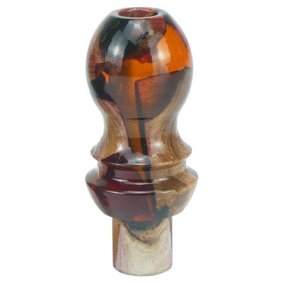 China New Developed Portable Ceramic Hookah Mouthpiece Hookah Mouth Sleek Filter Tip for sale