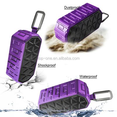 China Wireless Portable Mini Waterproof Speaker Blue Tooth Blue Tooth Tooth for sale