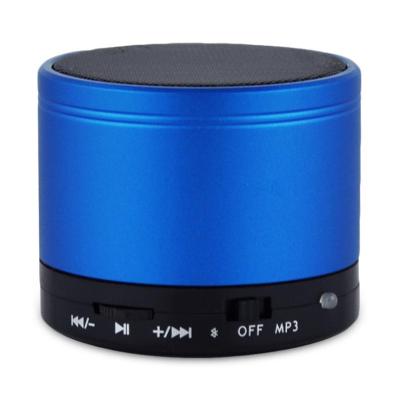 China 2022 Best Promotion Mini New Instrument Portable Mini Speaker Blue Tooth Radio for sale