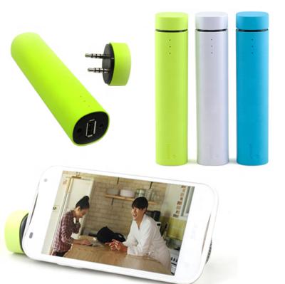 China Mini 3 in 1 multifunctional 4000mah power mobile bank blue tooth speaker with LED indicator phone charger for sale