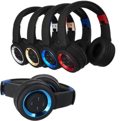 China 2022 Hot Selling Luxury Blue Tooth Headsets Mobile Phone Blue Tooth Headphones for sale