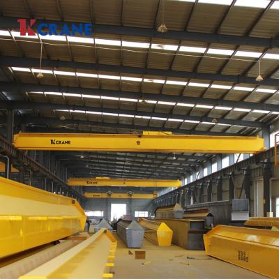 China Bridge Crane Heavy Load Overhead Crane Training Simulator for Overhead Crane for sale