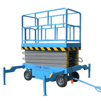 China Good Trolley Crane Winch Hoist Forklift Stacker Davit Elephant Crane Scissor Lift at Top Performance Prices for sale