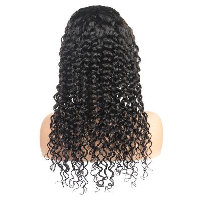 China Soft Selling Raw Indian Hair Straight Unprocessed Indian 100 Virgin Water Wave Hair Weave Cuticle Aligned Hair for sale