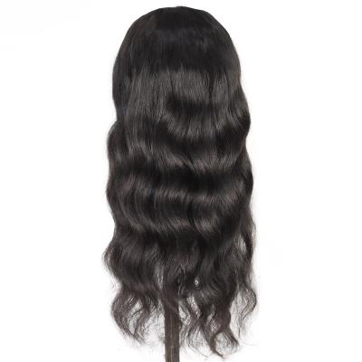 China Wholesale Cheap Soft Lace Front Wigs Body Wave Full HD Human Hair Lace Front Wigs For Black Women Glueless Lace Closure Wigs for sale