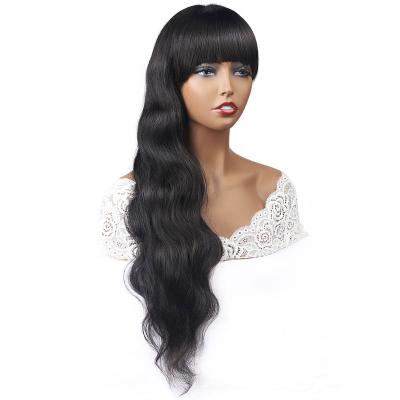 China 100% Soft Virgin Hair 8