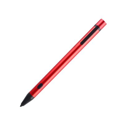 China For Ipad 1.4mm Upraded Wholesale Screen Stylus Pen Active Stylus Pencil For Ipad for sale