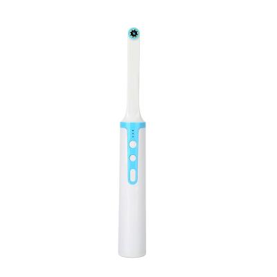 China Hot Selling Dental Area Camera Wifi Endoscope Camera 5.5mm 1080P 8pcs LED Intraoral Radio for sale