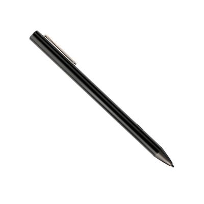 China Digital Pen Stylus Pen Metal Microsoft Side 1.4mm Capacitive Surface Pen Durable Rubber Stylus for sale