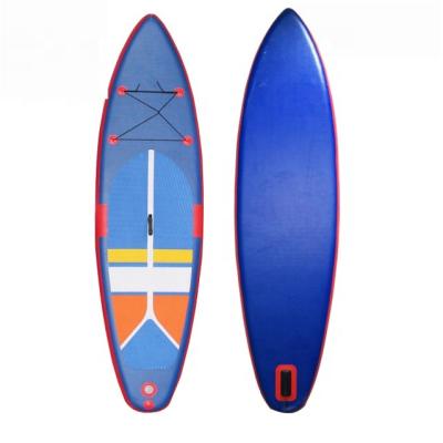 China Unisex Sup Inflatable Surfboard With CE for sale