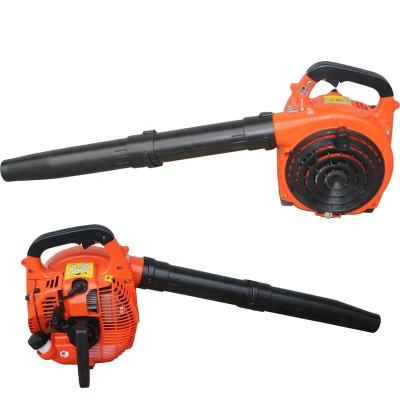 China Gasoline Light Vacuum Turbine and Gasoline Leaf Blower for sale