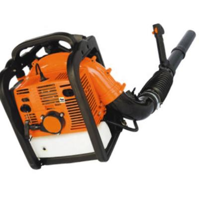 China Gas Blower 2 Stroke Petrol Leaf Blower for sale