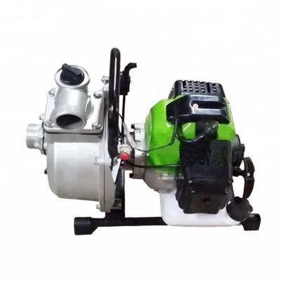 China Home Pump 1.5 Inch Family House Use Water Pump Or Garden Water Pump for sale