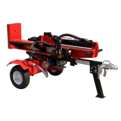 China Farms Gasoline Log Splitter & Hydraulic Log Splitter & 22T Log Splitter for sale