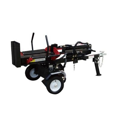 China Home Use 26T Gasoline Log Splitter And Gasoline Wood Splitter With CE for sale