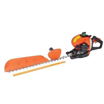 China petrol hedge trimmer and single blade petrol side hedge trimmer with CE JPH001 for sale