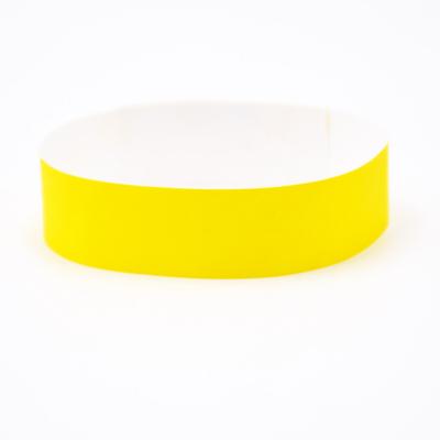 China Vintage Customized Printable Tyvek Wristbands Cheap Tyvek Band Paper Wristbands For Party And Events for sale