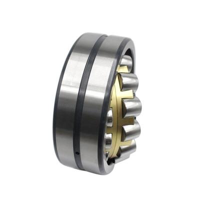 China 23022CA/W33 110*170*45mm Running Big Double Row Spherical Roller Bearings for sale