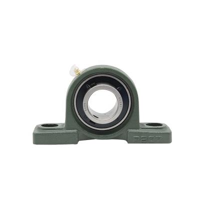 China Long Life Pillow Block Bearing Cheap UCP205 UCP206 UCP207 Bearing From China for sale