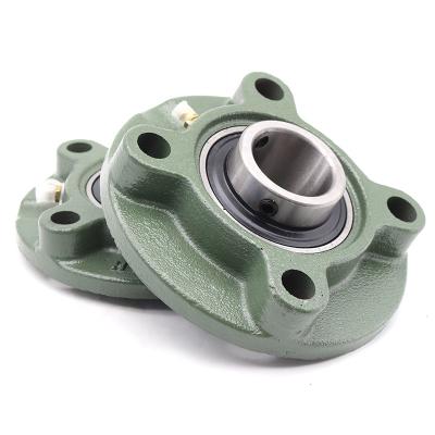 China Building Material Stores Bearing Unit UCFC205 UCFC 206 UCFC207 UCFC208 Pillow Block Bearing for sale