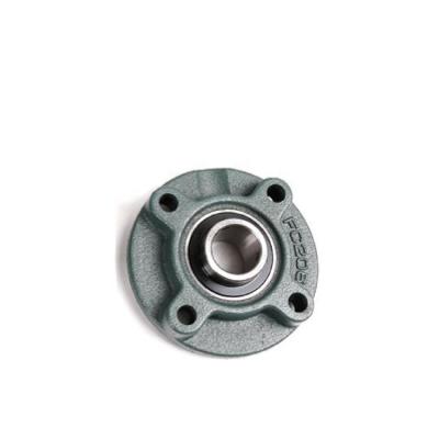 China Building Material Stores UCFC207 Pillow Block Bearing UCFC207 Flange Bearing for sale