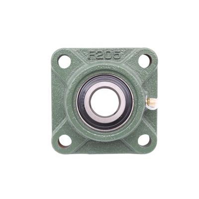 China Stable performance: low voice UCF 215 pillow block supporting the UCF215 receiver unit for sale