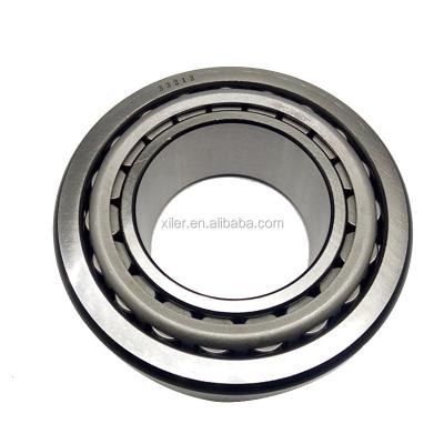 China Low Price And Big Running Taper Auto Ratio Roller Bearing 7813 7814 7815 7816 7819 7821 For America Singapore Canada Russia for sale