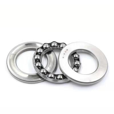 China China Factory Cost Thrust Ball Bearing 51202 Bearing For Electric Motorcycle for sale