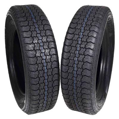 China High Capacity Chinese Loading Trailer Tire 26.5r25 235/75r17.5 235/75r17.5 Customizable for sale