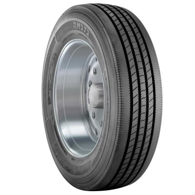 China Brand Highly Rip Resistant Cheap Price Heavy Duty Truck Tire 245 / 70r19.5 17.5r25 Customizable for sale