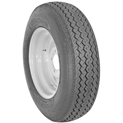 China Hot Sale Heavy Duty Truck And Trailer Radial Tires 1200r20 1100r20 Customizable for sale